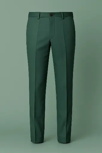 Emerald Trouser