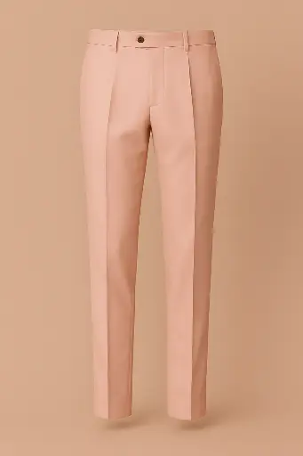 Rose Sand Trouser 