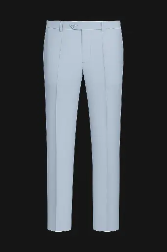 Glacier Blur Trouser